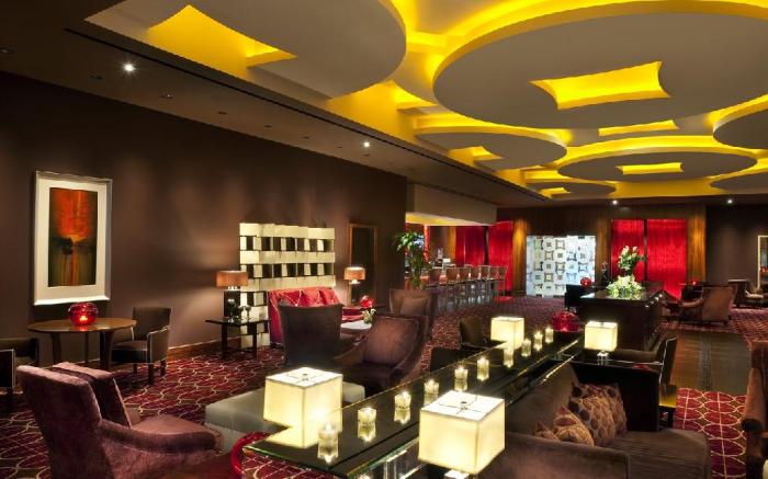 Seminole Hard Rock Hotel and Casino Tampa