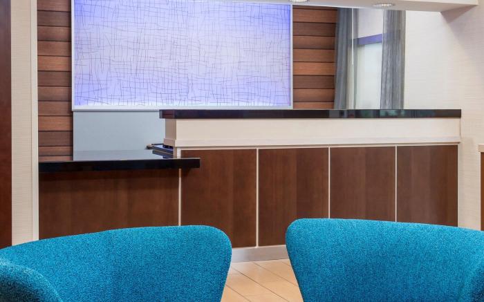 Fairfield Inn & Suites Tyler