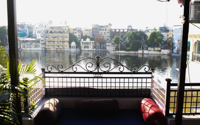 Nayee Haveli Guest House