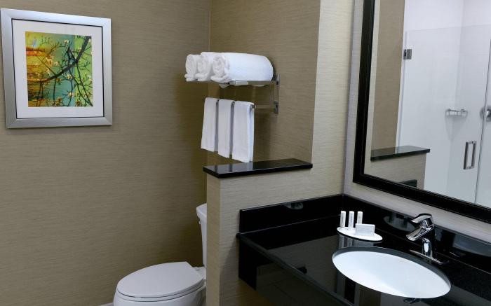 Fairfield Inn & Suites Omaha West
