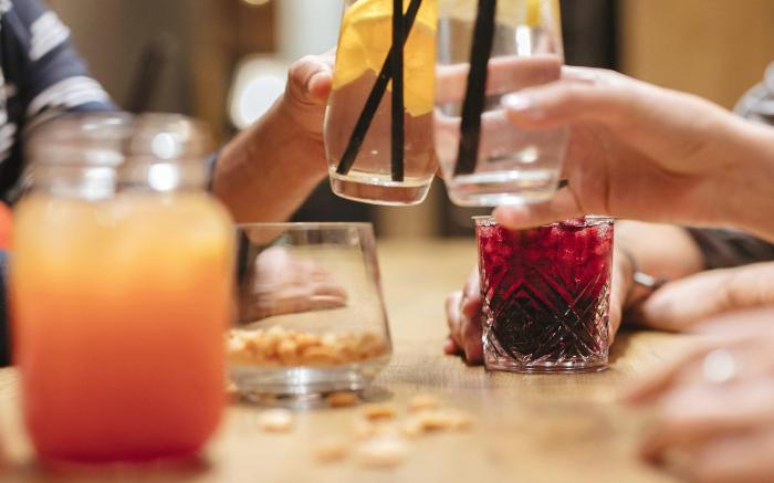ibis Styles Hamburg Alster City