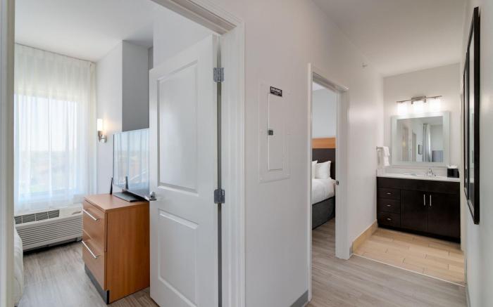 TownePlace Suites by Marriott Dallas McKinney