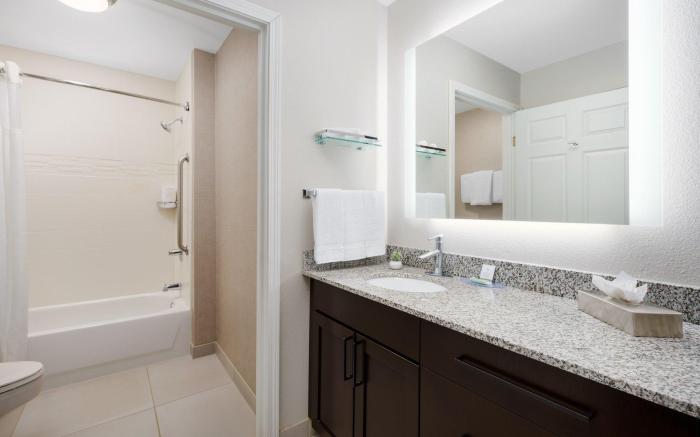 Residence Inn Palmdale Lancaster