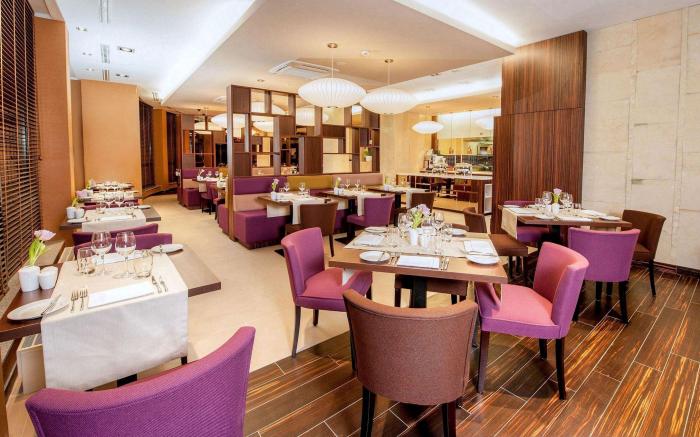 Hotel DeSilva Premium