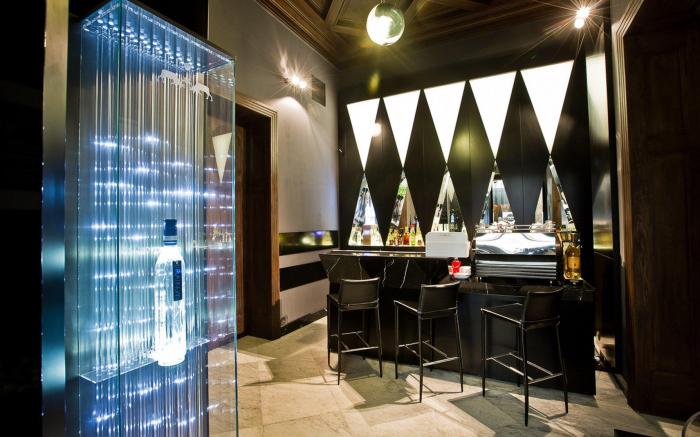 Hotel Platinum Palace