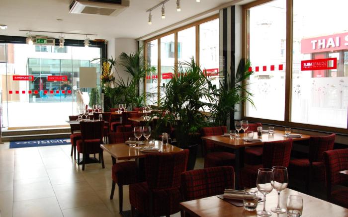 Hotel Indigo London Tower Hill By IHG