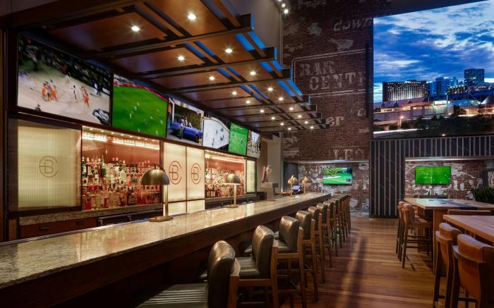 Kansas City Marriott Downtown