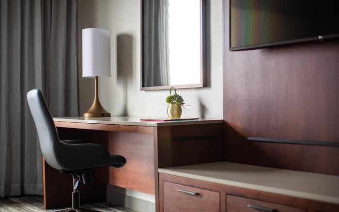 Kansas City Marriott Downtown