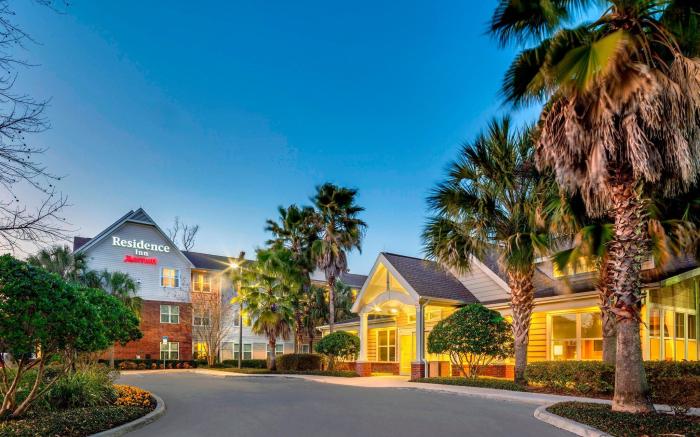 Residence Inn Ocala