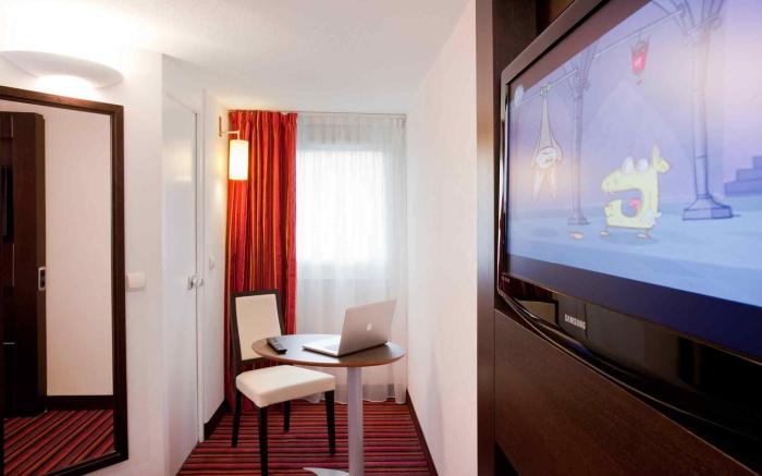 ibis Styles Belfort Centre