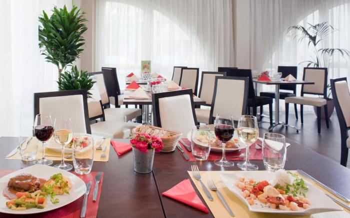 ibis Styles Belfort Centre