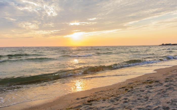 Sea Crest Beach Resort