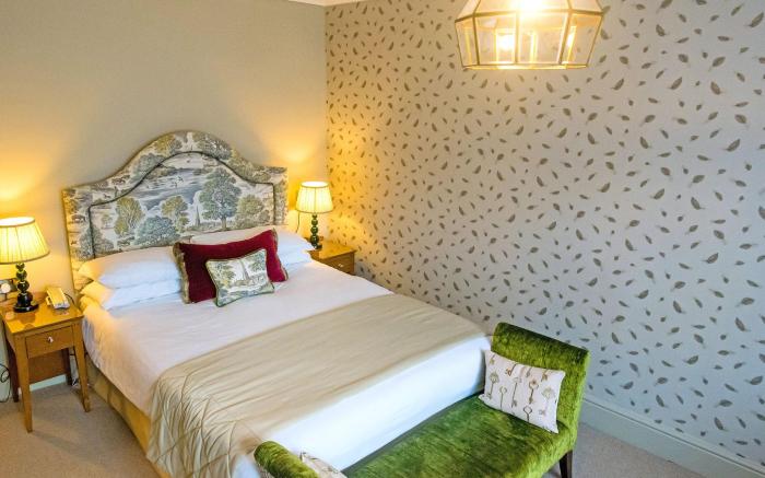 The Maids Head Hotel