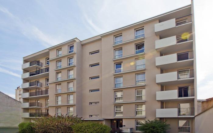 Séjours et Affaires Paris Malakoff