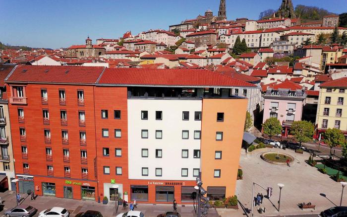 ibis Styles Le Puy-en-Velay