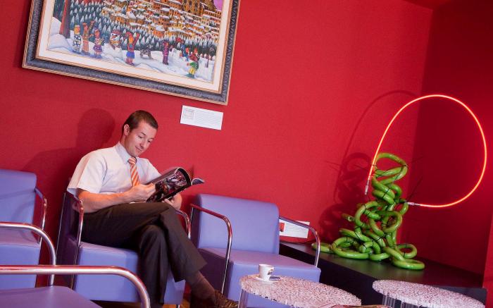 ibis Styles Le Puy-en-Velay