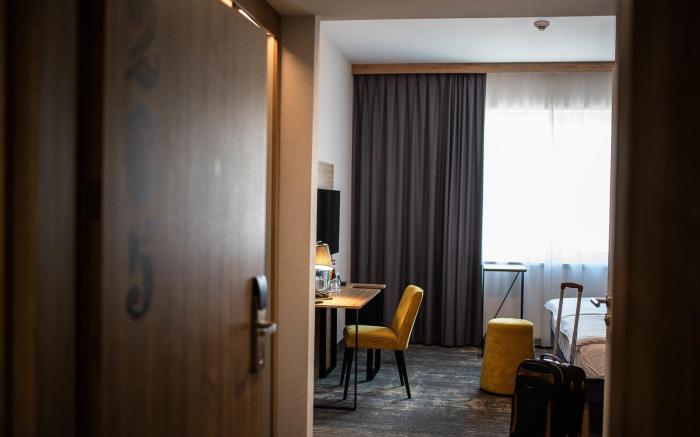 ibis Styles Grudziadz