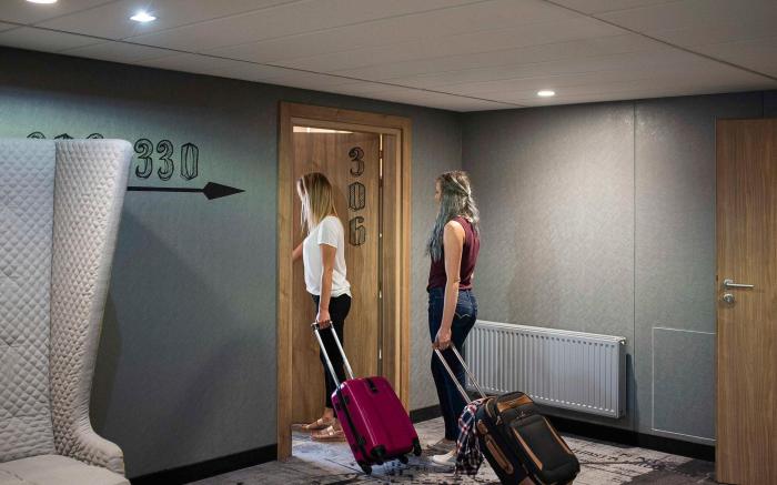 ibis Styles Grudziadz