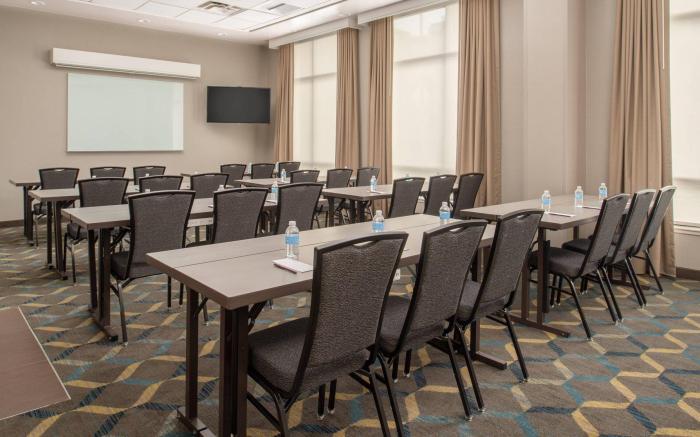 Residence Inn Seattle East/Redmond