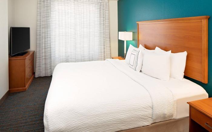 Residence Inn by Marriott Harrisburg Hershey