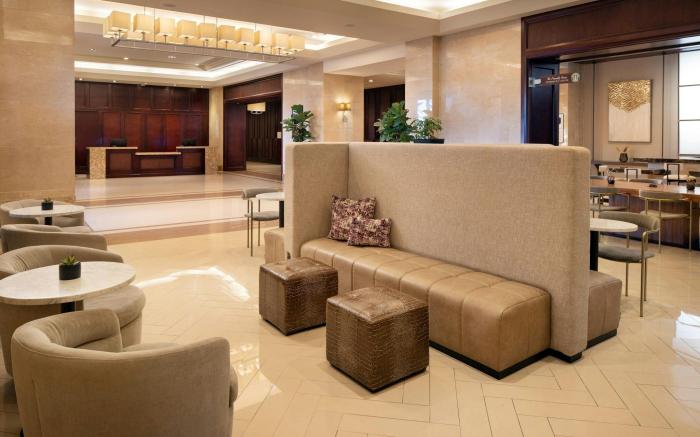 Sheraton Garden Grove - Anaheim South Hotel