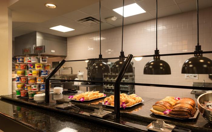 Holiday Inn & Suites Orlando SW - Celebration Area By IHG