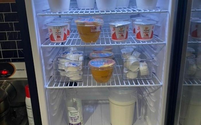 Heritage Inn Express