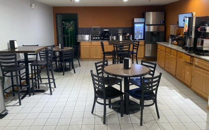 Heritage Inn Express