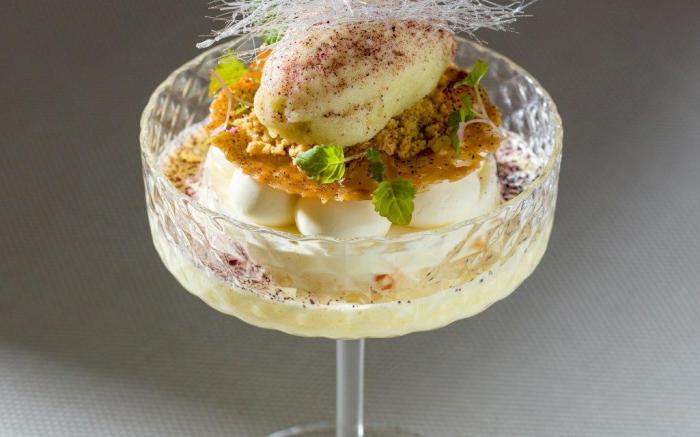 Mandarin Oriental, Prague