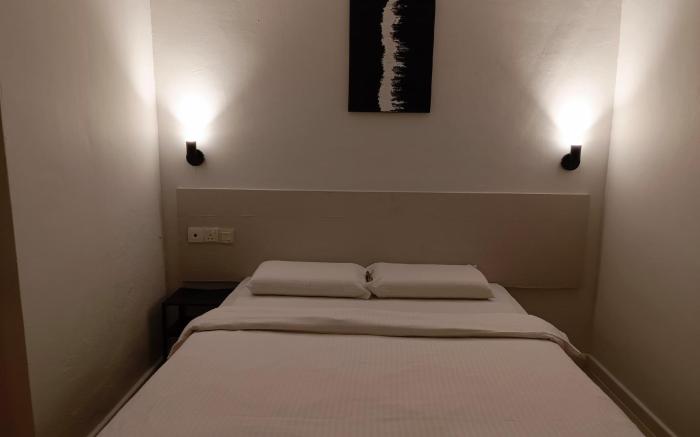 Meldrum Hotel