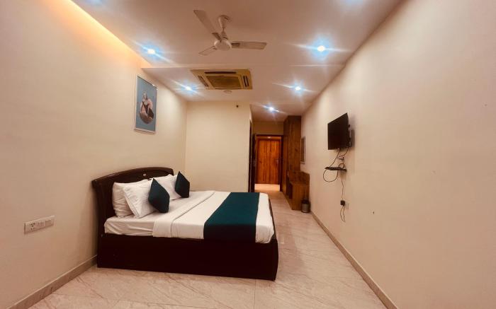 Hotel Lagoona and Banquet Hall