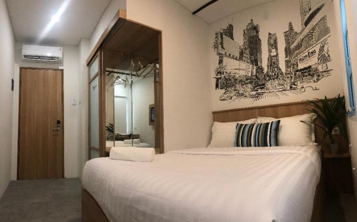 Casa Living Senayan