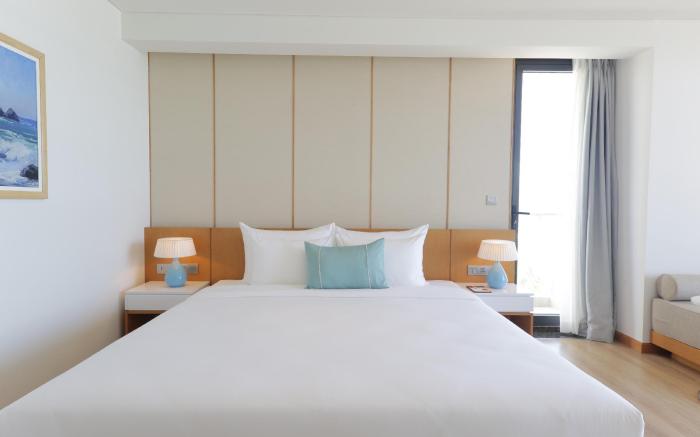 TMS Hotel Da Nang Beach