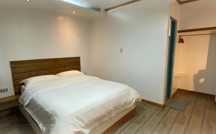 BECAUSE VERDE RESORT - PUERTO GALERA