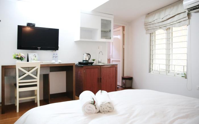 V-Studio Apartment 2