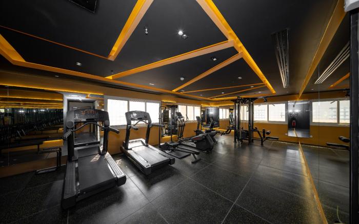 City Stay Grand Hotel Apartments