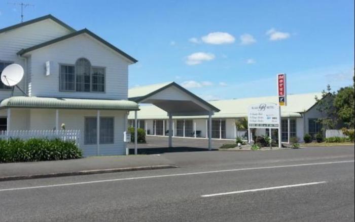 Blake Court Motel