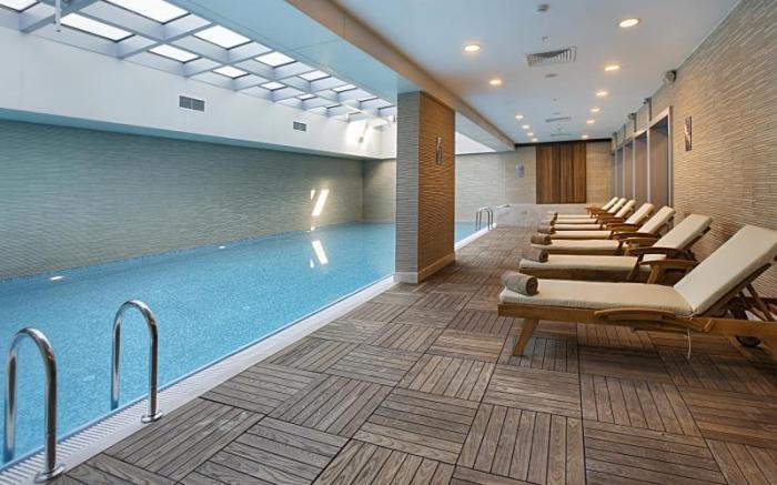 Dedeman Bostanci Istanbul Hotel and Convention Center