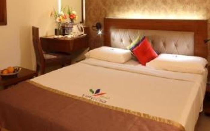 Hotel Vinyasa
