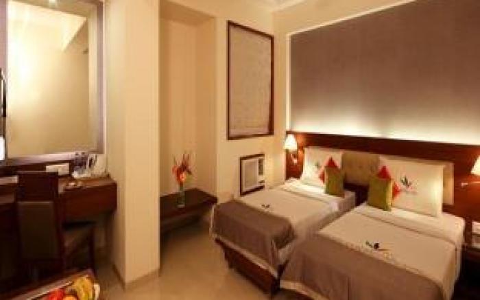 Hotel Vinyasa