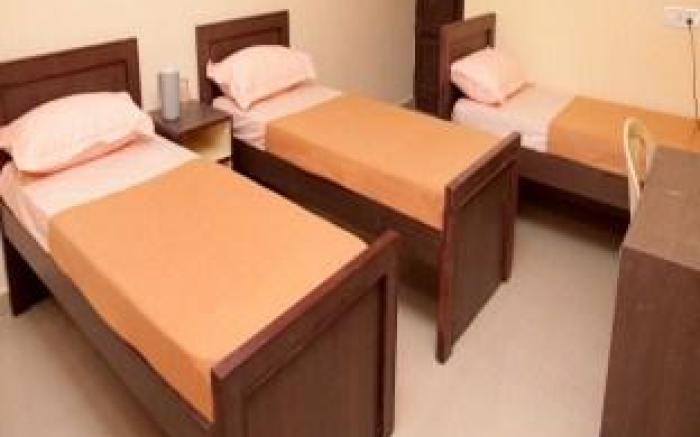 Hotel Royal Residency