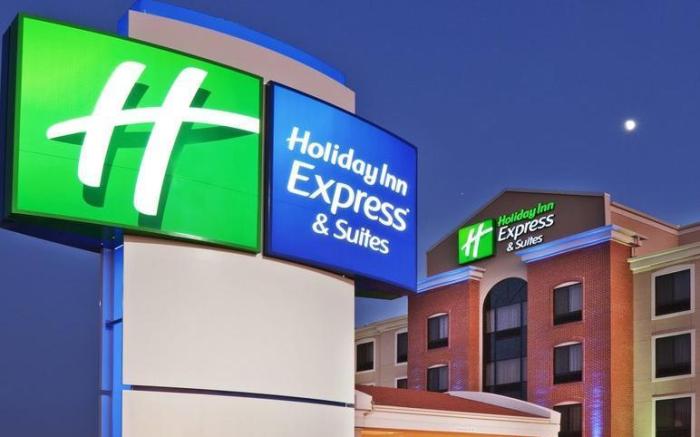 Holiday Inn Express & Suites Houston Northwest-Brookhollow By IHG