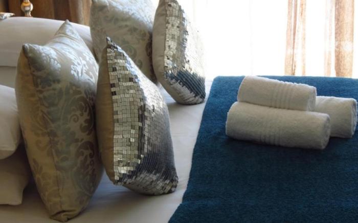 Azamare Luxury Guest House