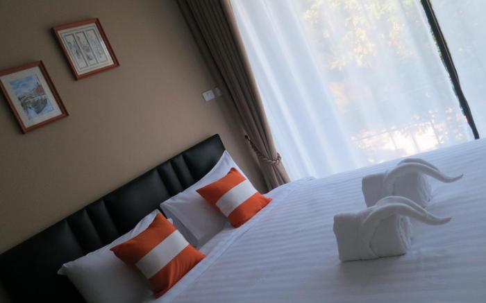 Haak Boutique Hotel