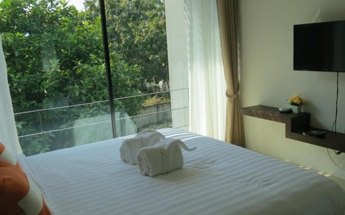 Haak Boutique Hotel
