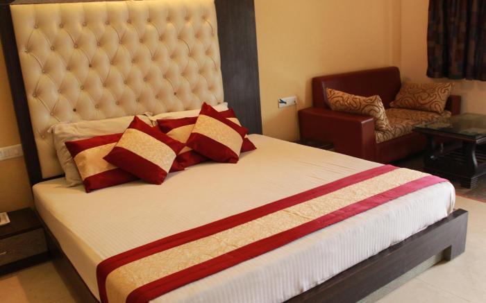 Hotel Dev Residency