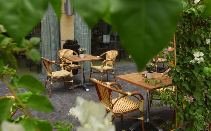 Ramada by Wyndham Downtown Beirut