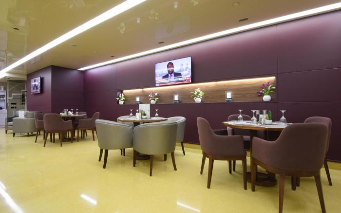 Ramada by Wyndham Downtown Beirut
