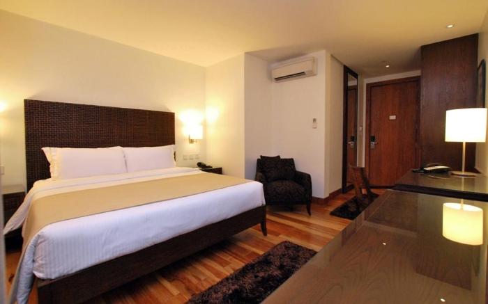 City Garden GRAND Hotel