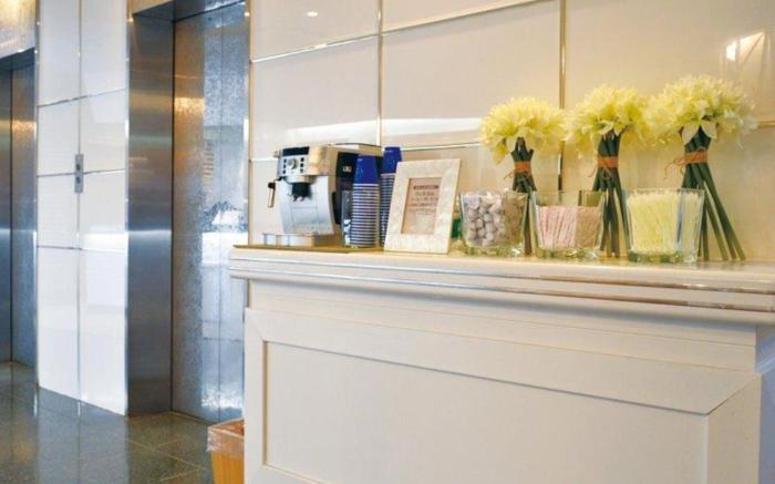 Hotel Areaone Obihiro